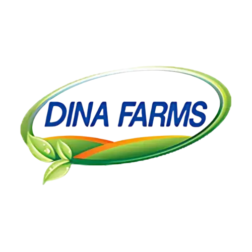 Dina-Farms-Logo