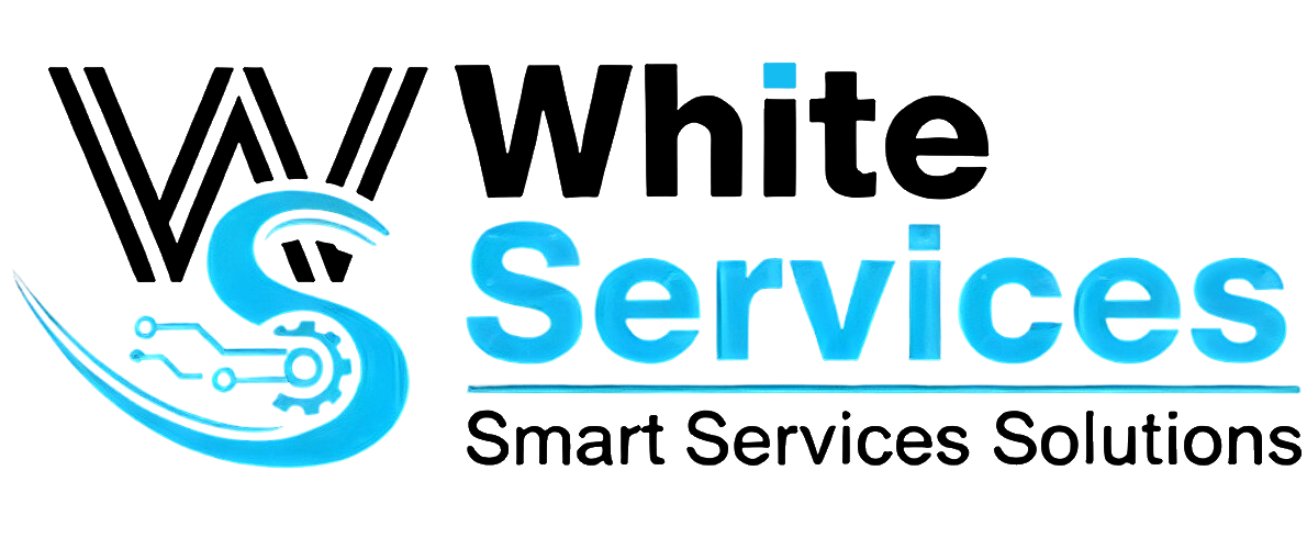 شركة وايت سيرفس