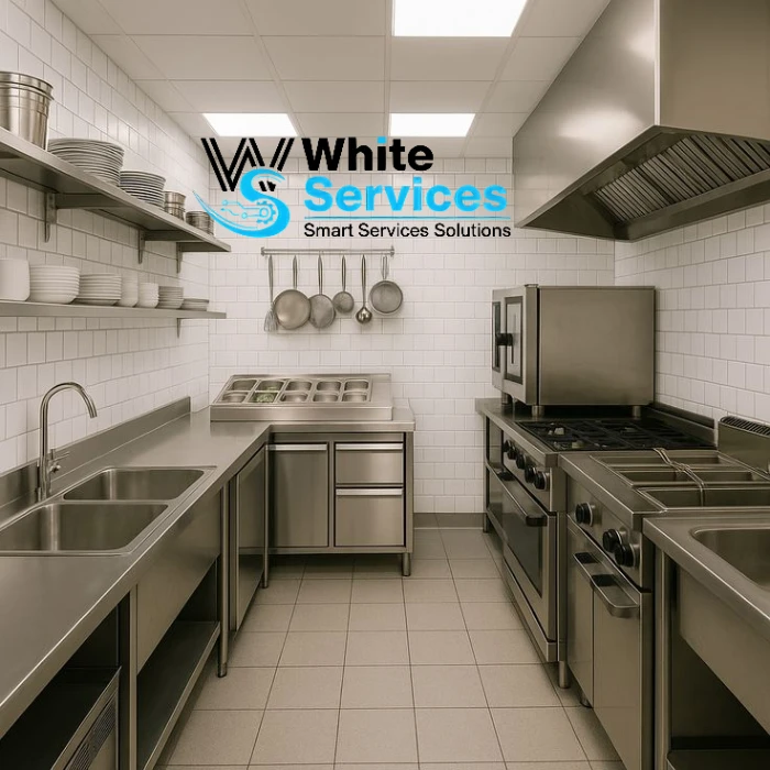 اسعار تنظيف هود المطاعم في مصر