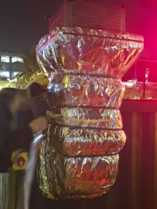 تركيب مداخن مطابخ