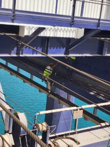 شركات تنظيف مصانع