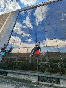 شركة نظافة واجهات